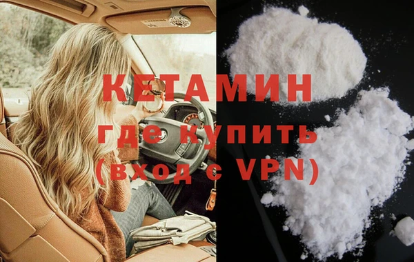 крисы Покачи