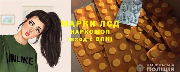 крисы Покачи