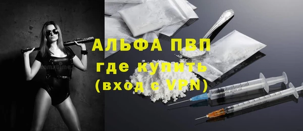 крисы Покачи
